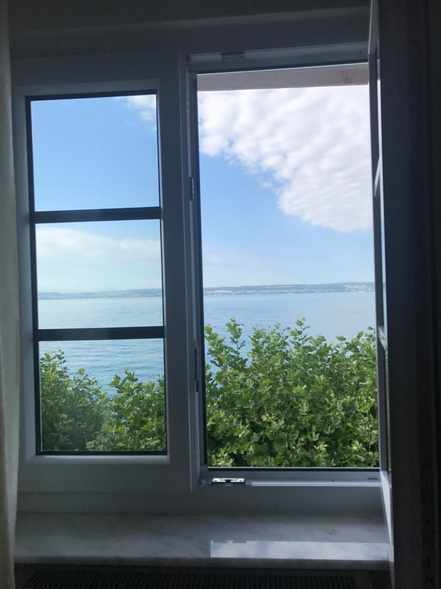 Zwovier Meersburg Dış mekan fotoğraf