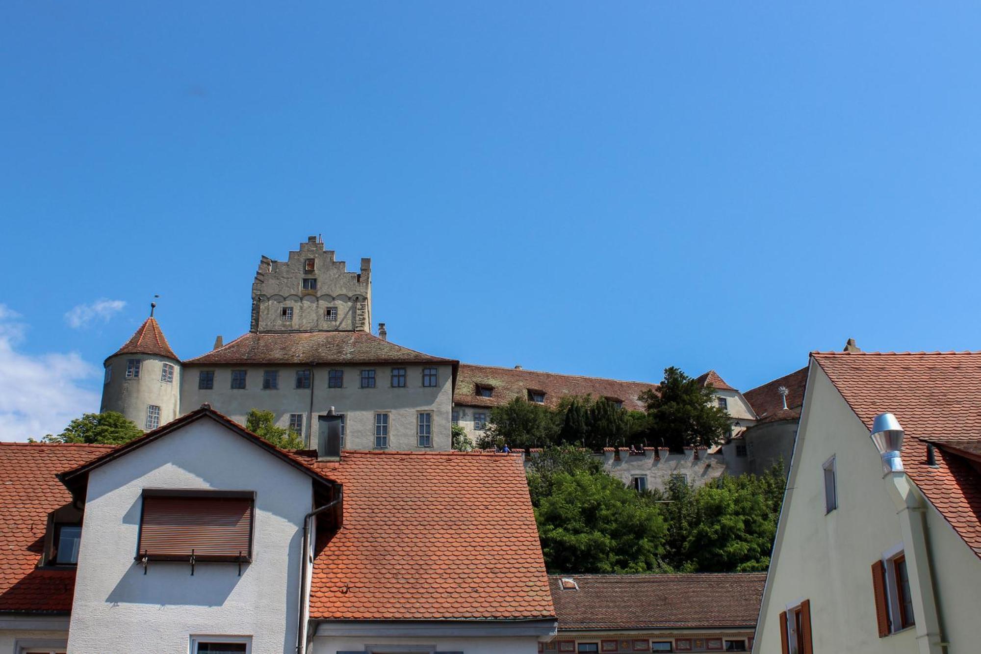 Zwovier Meersburg Dış mekan fotoğraf